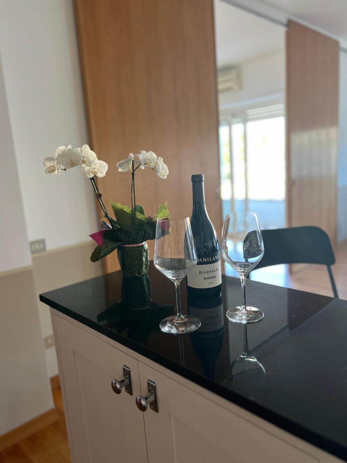 Apartment Luce, Silenzio Ed Eleganza Nel Cuore Di Rom